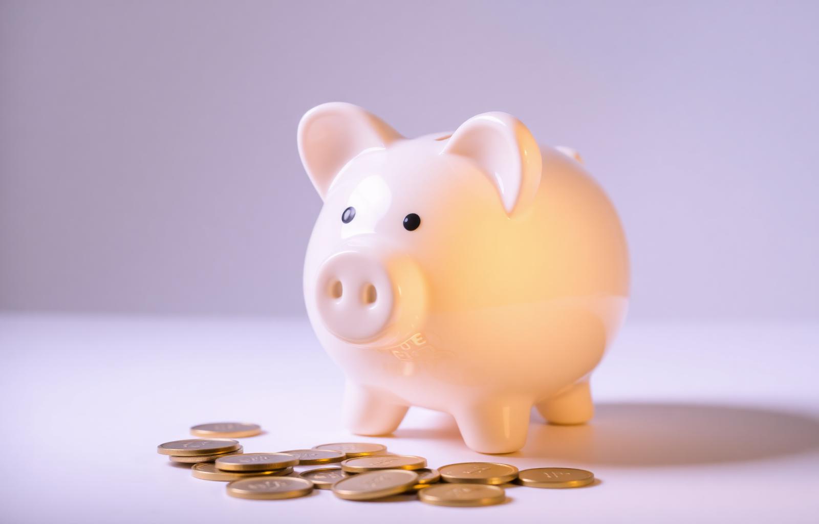 Retirement savings